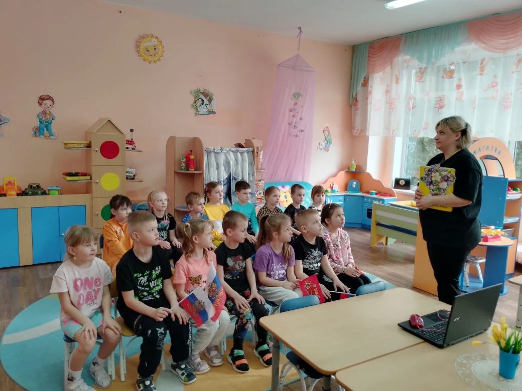 Крымская весна.