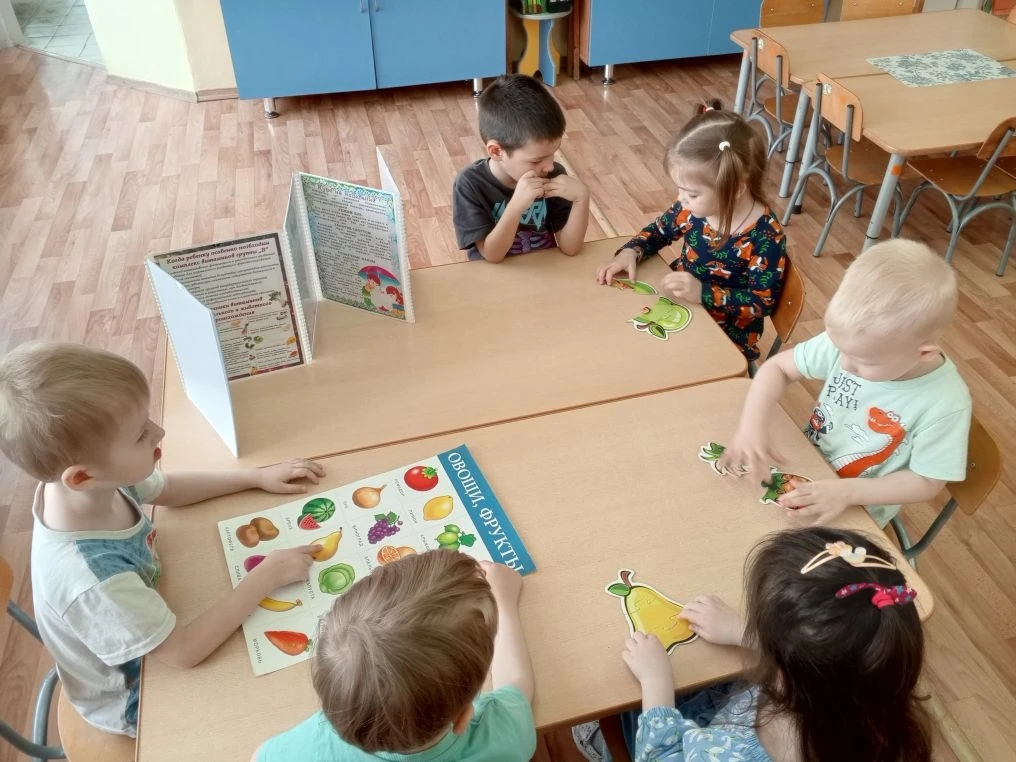 День здоровья.