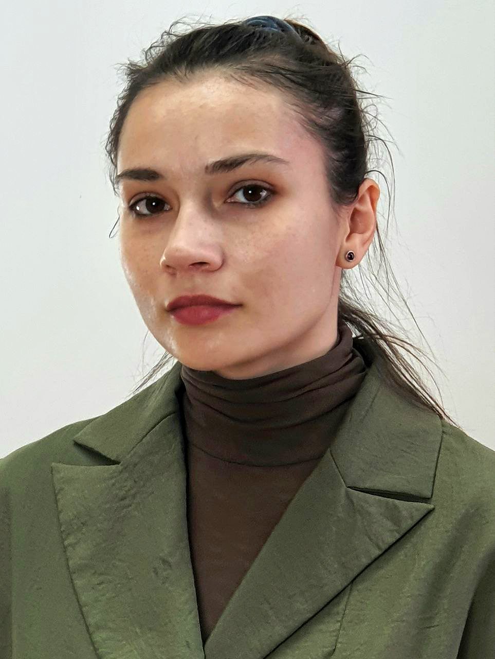 Ванина Софья Владиславовна.