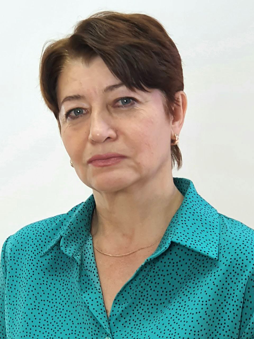 Крайнова Лариса Васильевна.